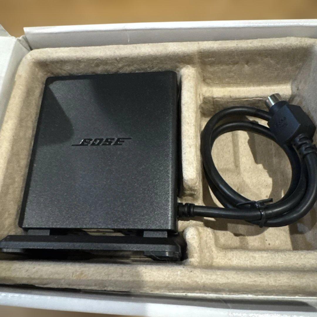 BOSE ボーズ Wave Bluetooth Music Adapter Bose Wave Bluetooth Music Adapter For Wave Music System Used