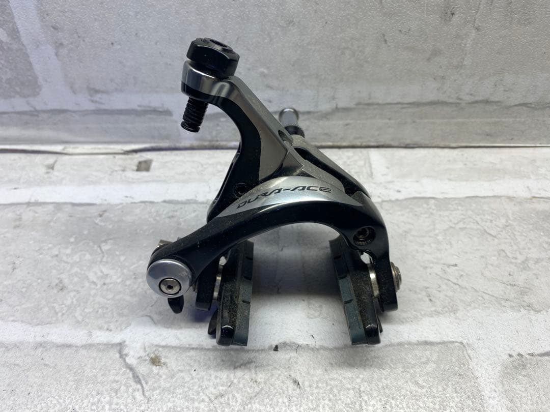 シマノ　デュラエース9000 キャリパーブレーキ SHIMANO 「シマノ」 DURA-ACA BR-9000 キャリパーブレーキセット