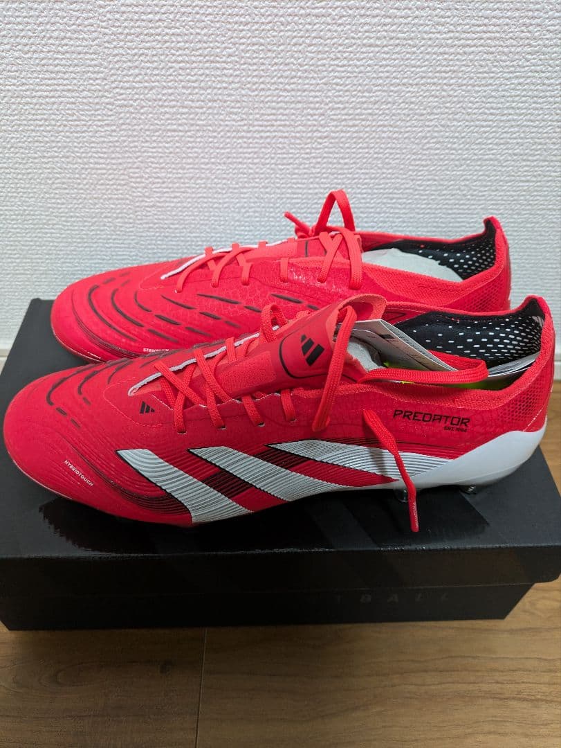 プレデター ELITE HG AG Japan 26cm プレデター ELITE HG/AG JAPAN／サッカーショップKAMO