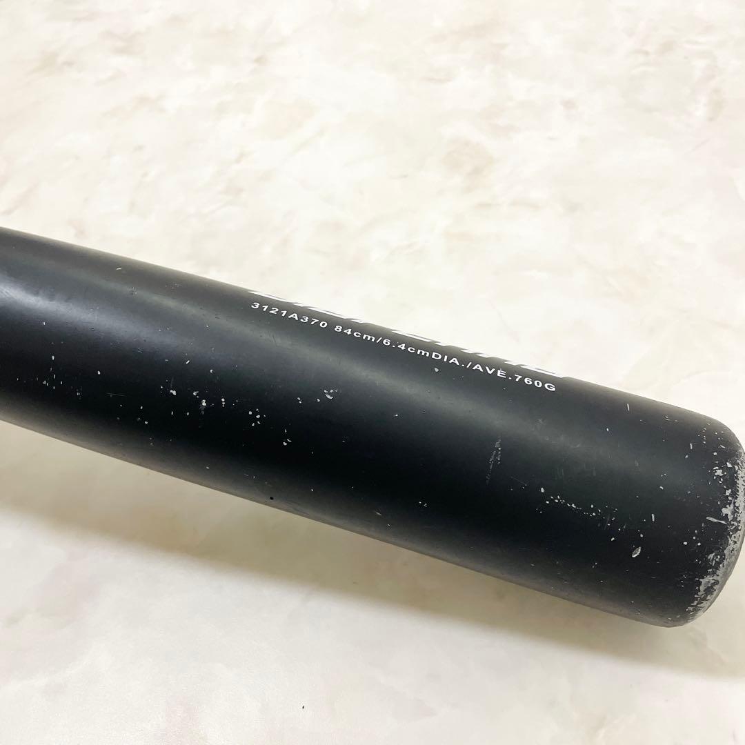 ⚾️アシックス ビッグフライング 大谷モデル 84 トップ 一般軟式