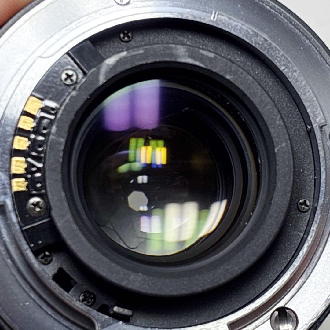 極美品 TAMRON 28-300mm f3.5-6.3 MACRO A061