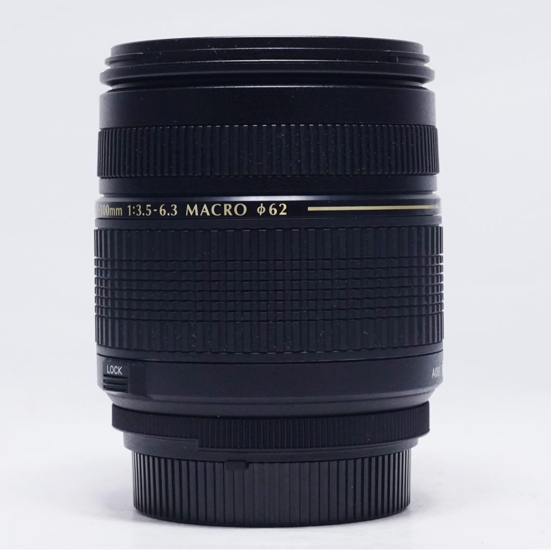 極美品 TAMRON 28-300mm f3.5-6.3 MACRO A061