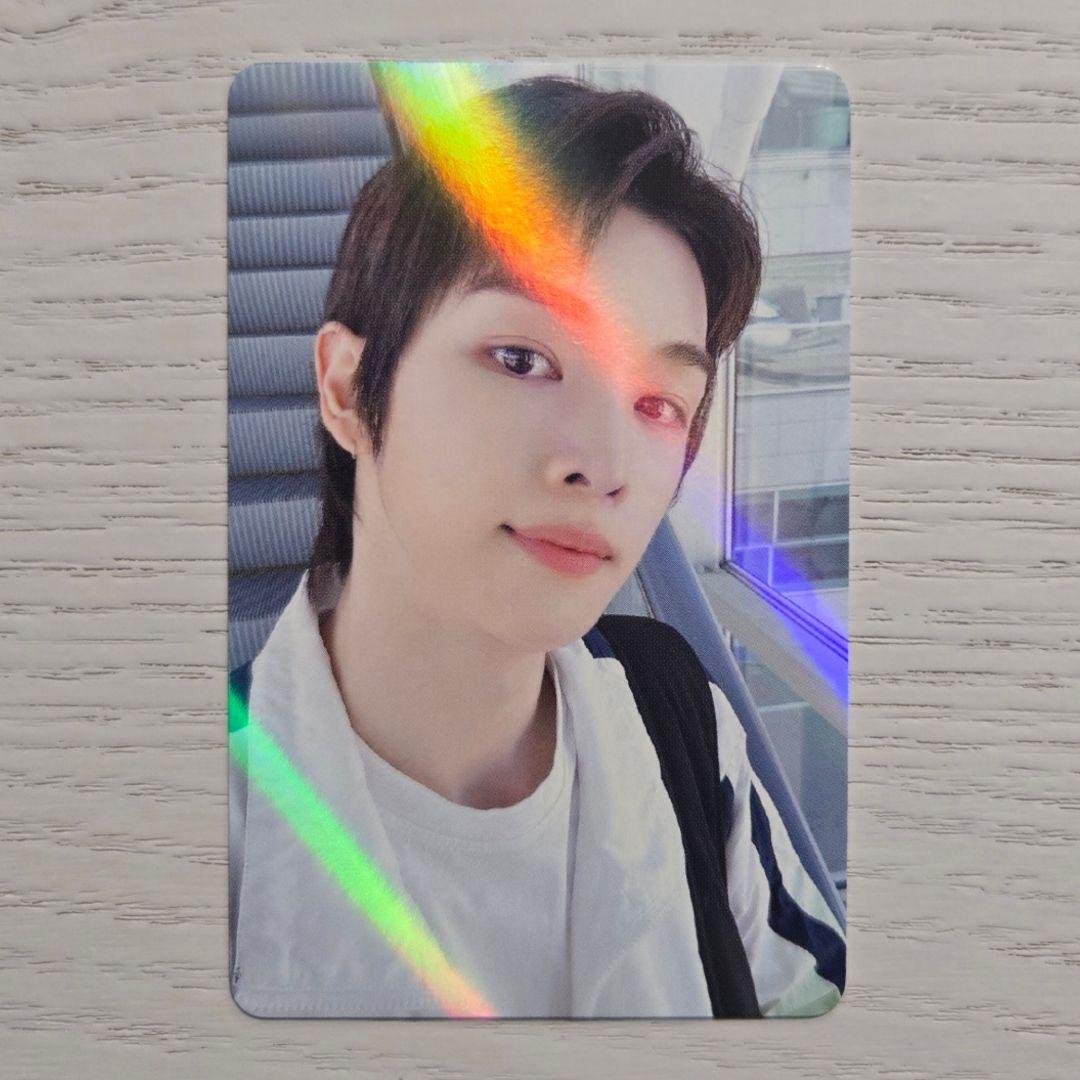 公式 RIIZE Get A Guitar MAKESTAR トレカ ソンチャン - メルカリ