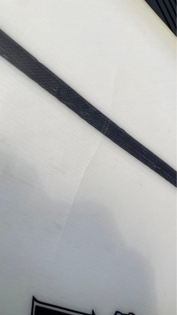 格安　JS モンスタボックス 5’10 28.9L