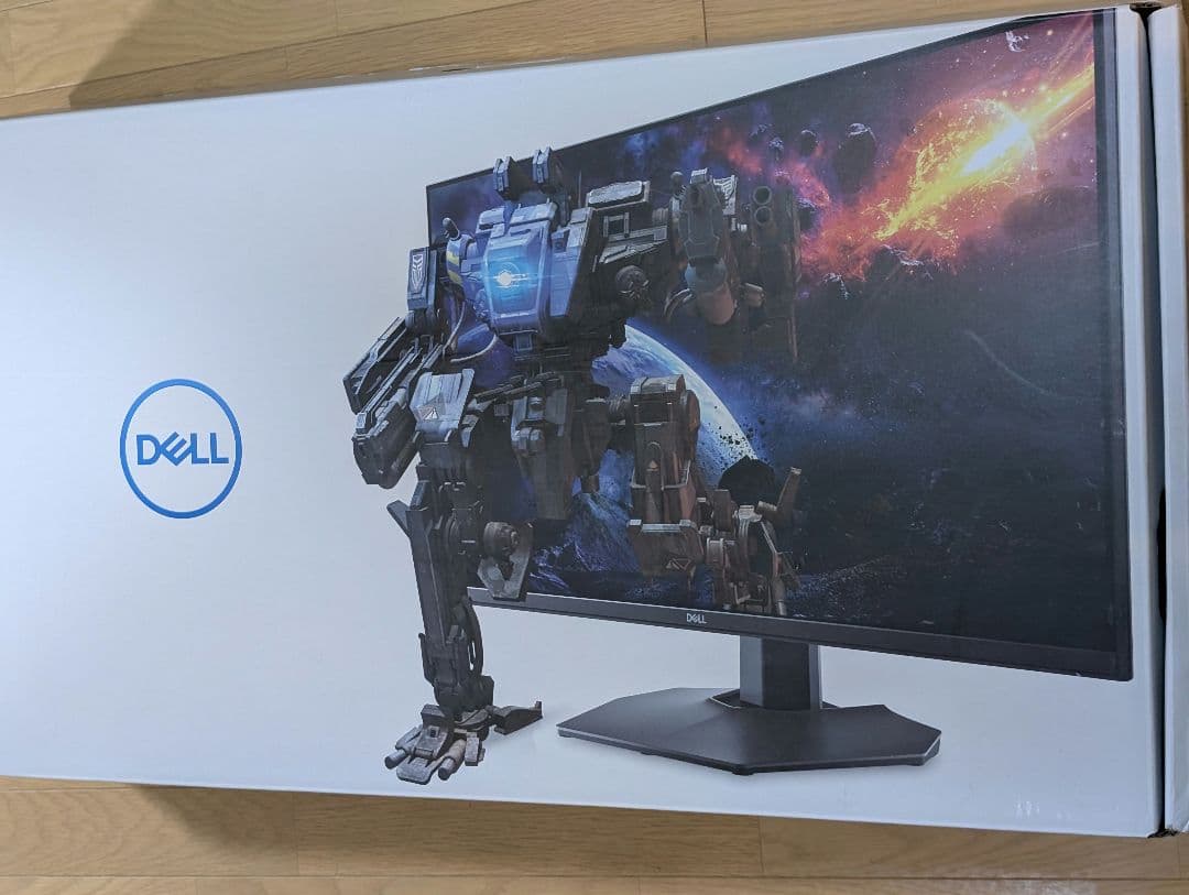 Dell 32インチ 4K ディスプレイ G3223Q Amazon.co.jp: Dell G3223Q 32インチ 4Kゲーミングモニター(3年間無輝