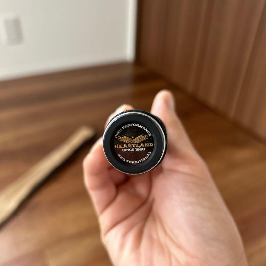 ダイワ ハートランド震斬742MFS-ti06 初代震斬 - メルカリ