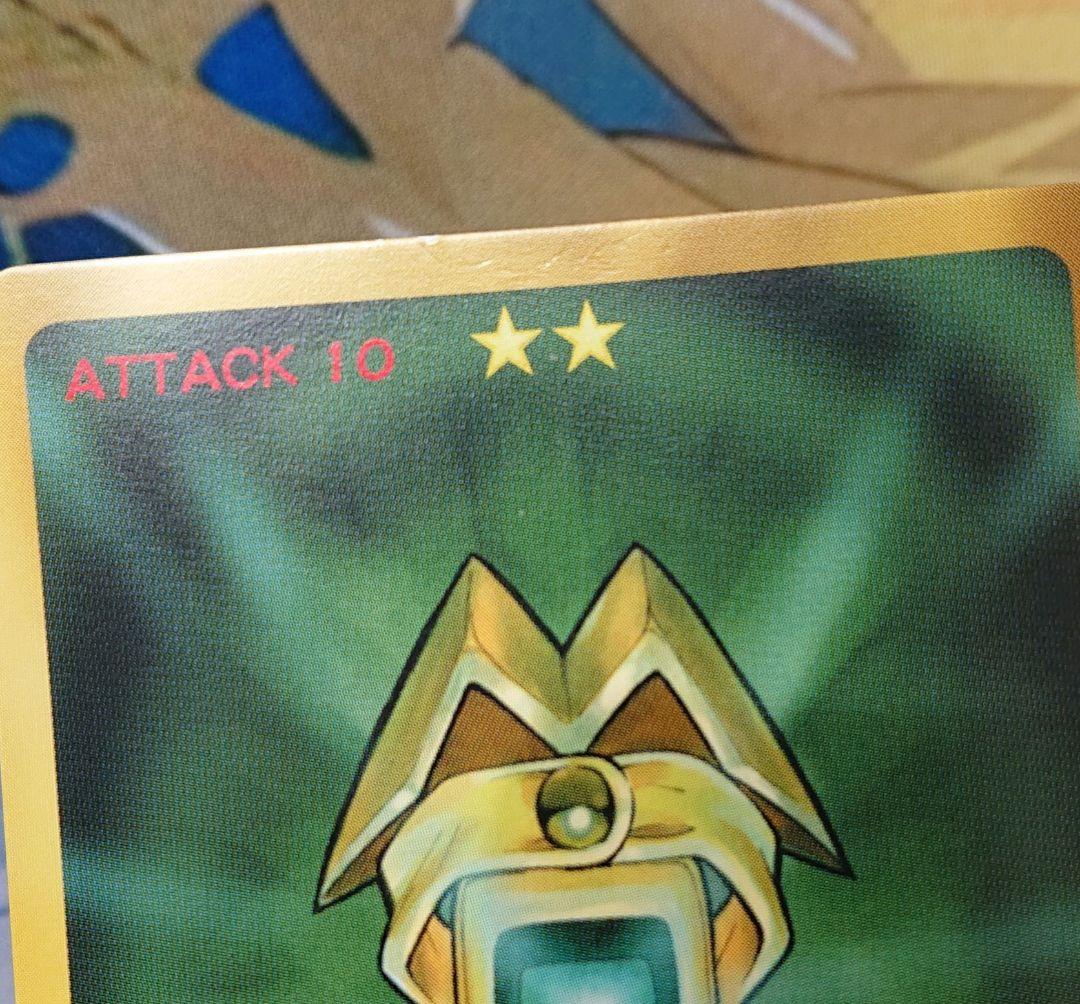 シャーマンキング 超占事略決カード 阿弥陀丸SP - メルカリ