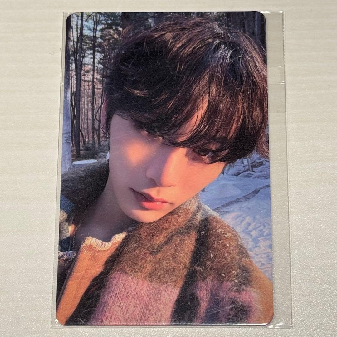 BOYNEXTDOOR テサン Weverse ラキドロ ボネクド ボイネク 2026年最新】ボイネク ラキドロ weverseの人気アイテム - メルカリ