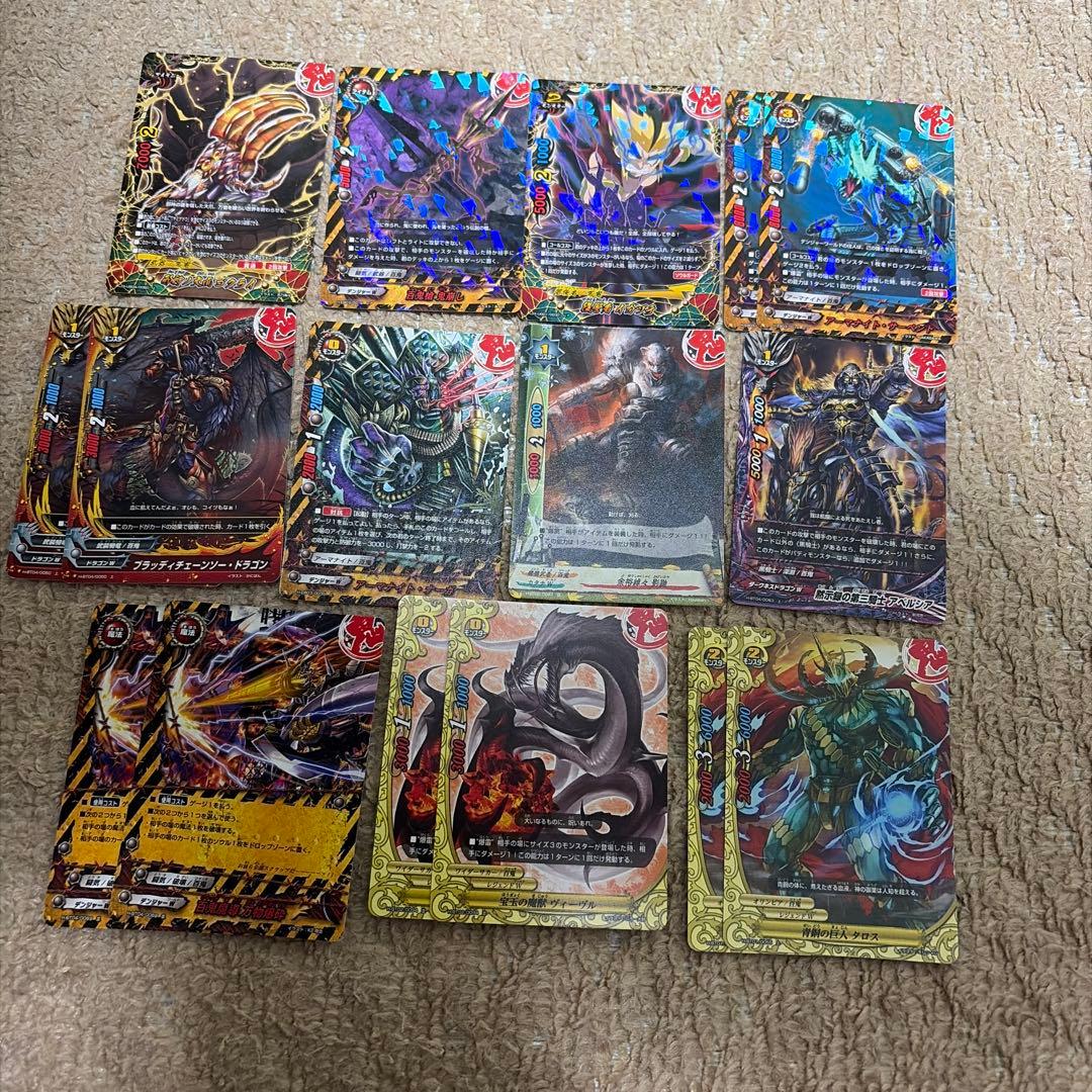 バディファイト 百鬼夜行 - メルカリ