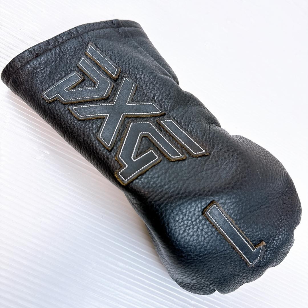 PXG 初代 0811（2016年） ドライバー 10.5° ヘッドのみ - メルカリ