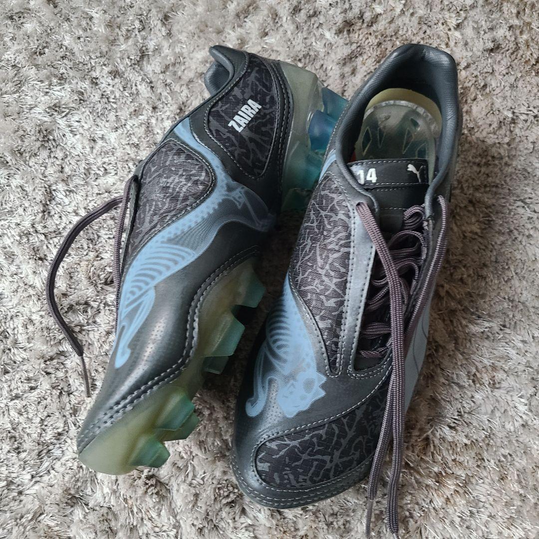 選手支給品 グティ スパイク レアル・マドリード レアル・マドリーの選手が履くスパイク (2024年9月時点)｜ねれり