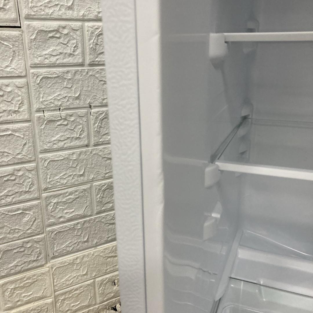 K10261 ハイセンス 124L 冷蔵庫 一人暮らし 小型 - メルカリ