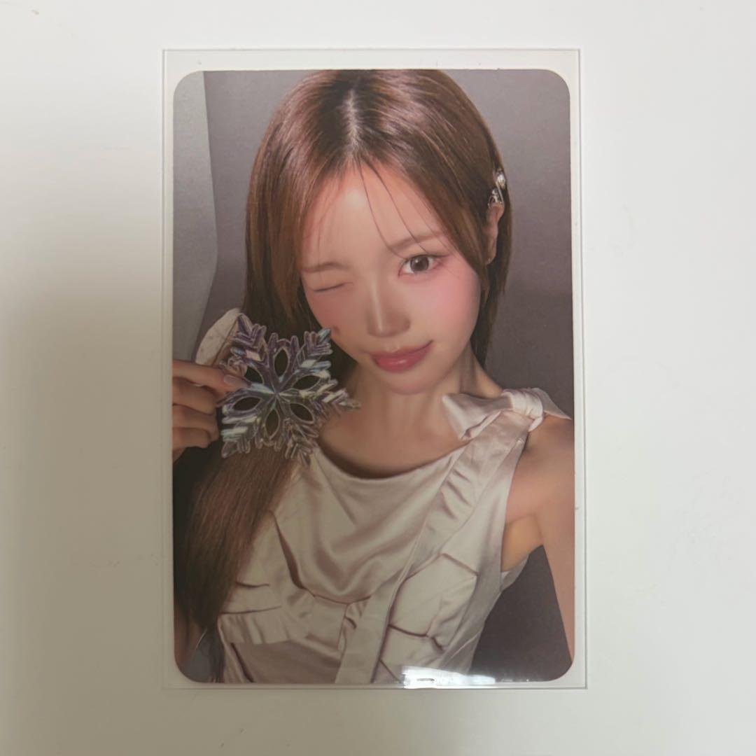 izna セビ トレカ シーグリ pluschat - メルカリ