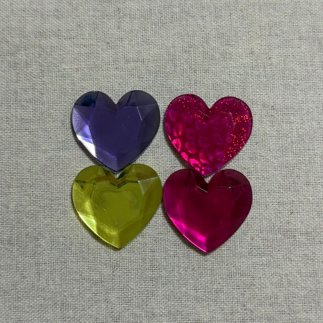 プリティーリズム プリズムストーン3点セット - メルカリ