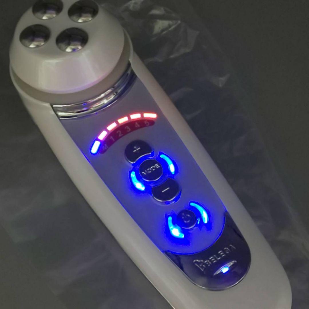 セルキュア4Tプラス Cell Cure BELEGA ベレガ《正規品》訳有 3