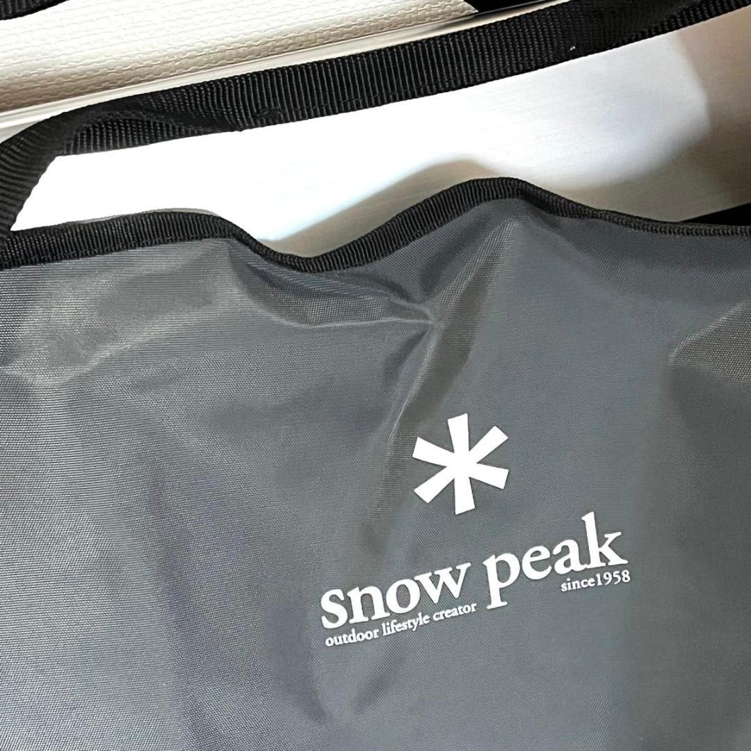 【美品】 peak IGTテーブル セット 超便利】Snow Peak（スノーピーク）のIGTテーブルセットをご紹介！【東