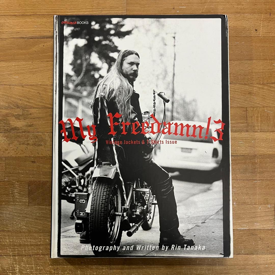 My Freedamn! 3 Vintage Jackets & - メルカリ