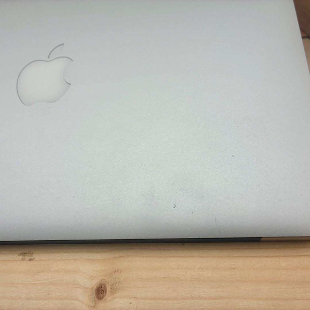 MacBook本体 MacBook Air 11-inch 8G 256G i7 1.6GHz