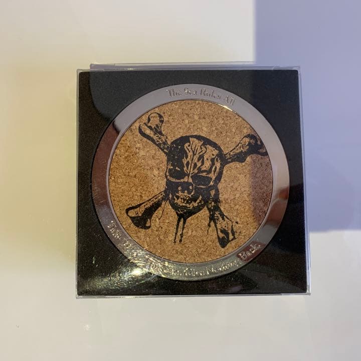 パイレーツ オブ カリビアン 映画グッズ コースター 新品 海賊】パイレーツ・オブ・カリビアングッズ24選！ディズニーで買えるお