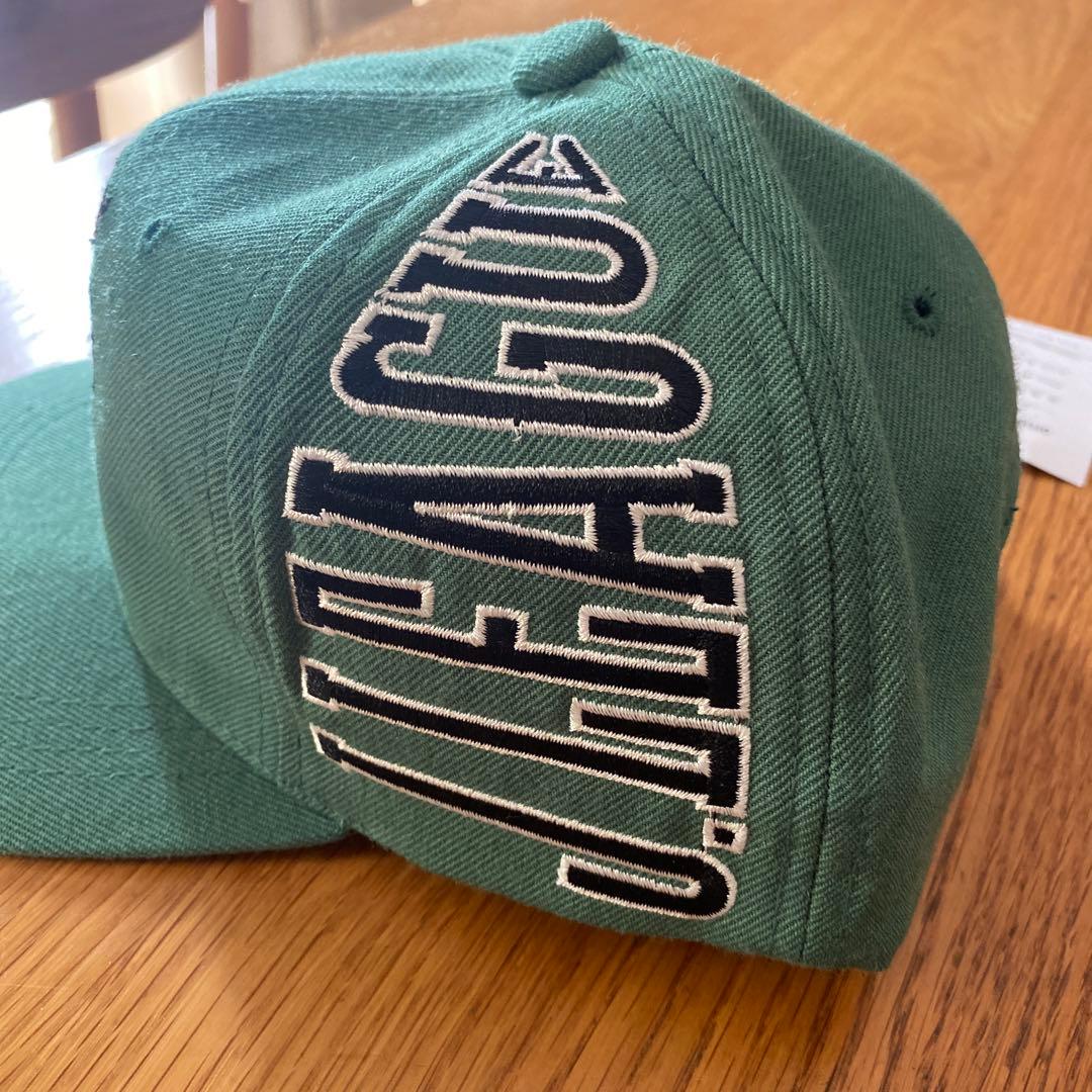 新品未使用☆J.LEAGUE 横浜フリューゲルス キャップ 1992年製 - メルカリ