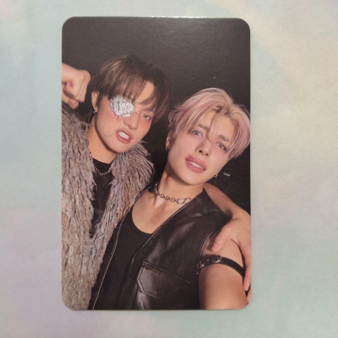 ＆TEAM Back to Life ケミトレカ EJ MAKI - メルカリ