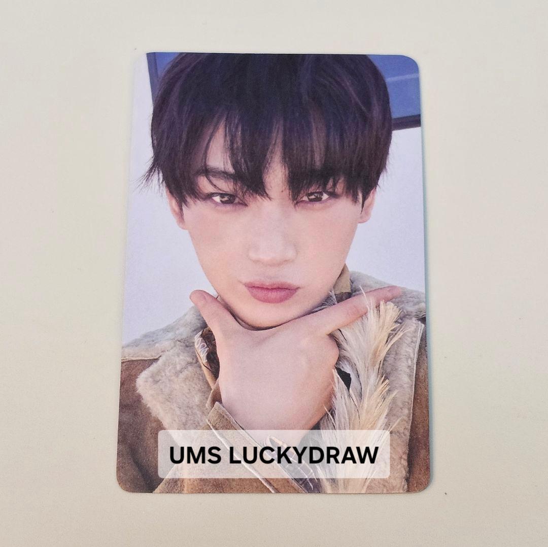 VANISH ユニバ ラキドロ ソヌ - メルカリ