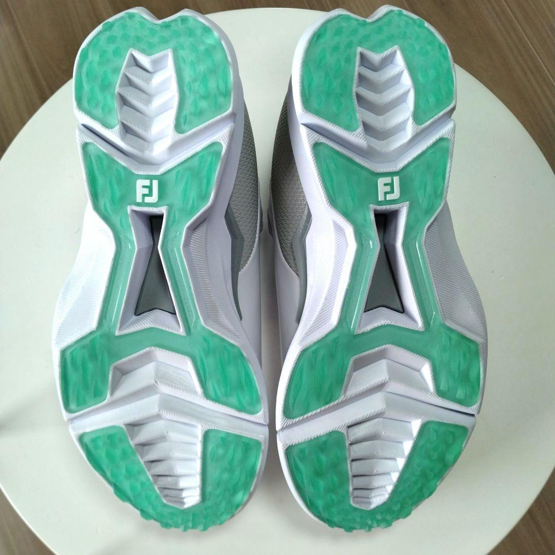 【フットジョイ】FJ フューエルBOA 24.5cm