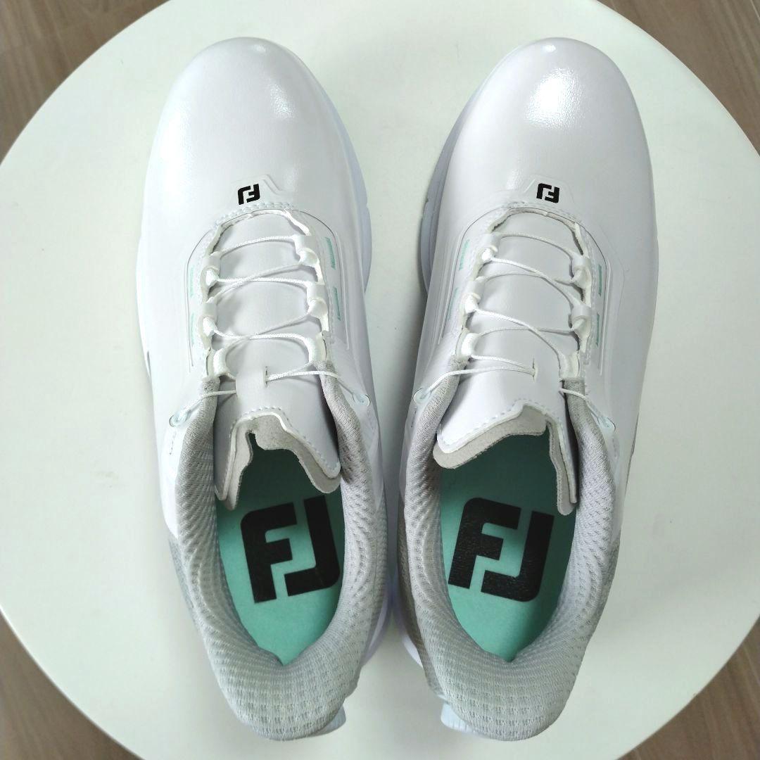 【フットジョイ】FJ フューエルBOA 24.5cm