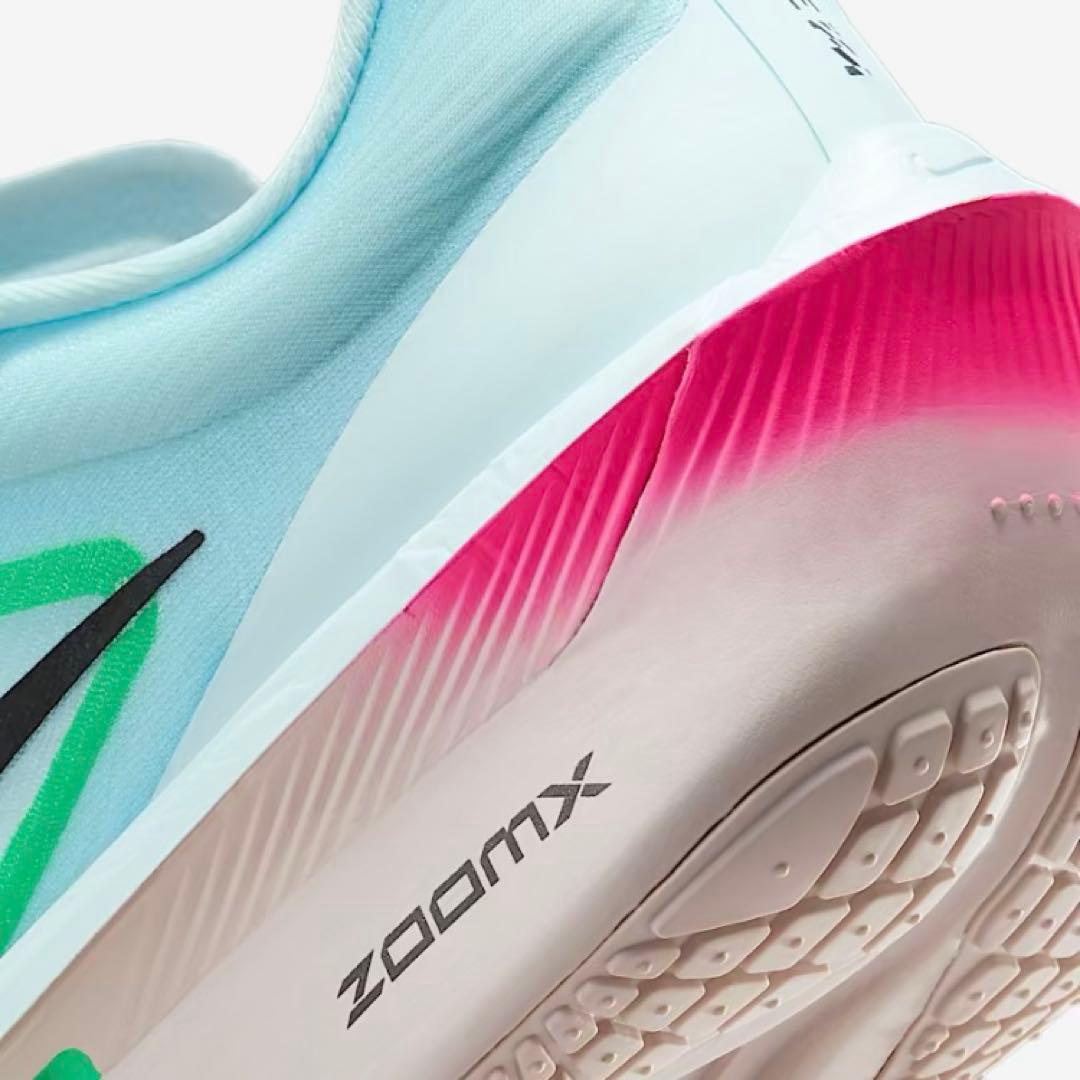 ズームフライ6 ★27.5cm★ FN8454-402