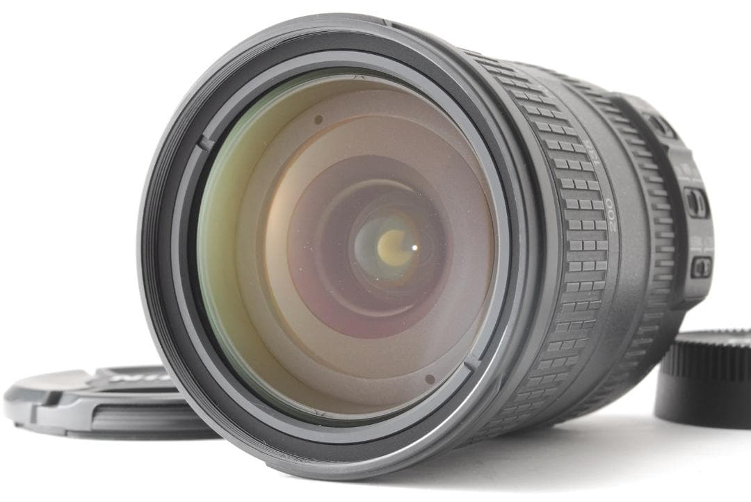 レンズ(ズーム) Nikon AF-S 18-200mm f3.5-5.6G VR L0135 Amazon.co.jp: Nikon AF-S DX NIKKOR 18-200mm f/3.5-5.6G ED VR II