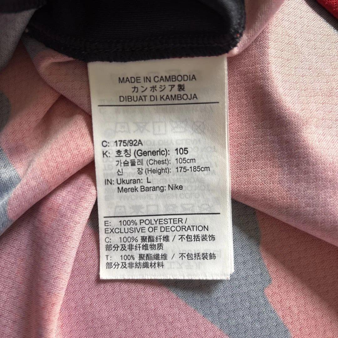 鹿島アントラーズ 2025年 ユニフォーム No.40 鈴木優磨 サイン入り L