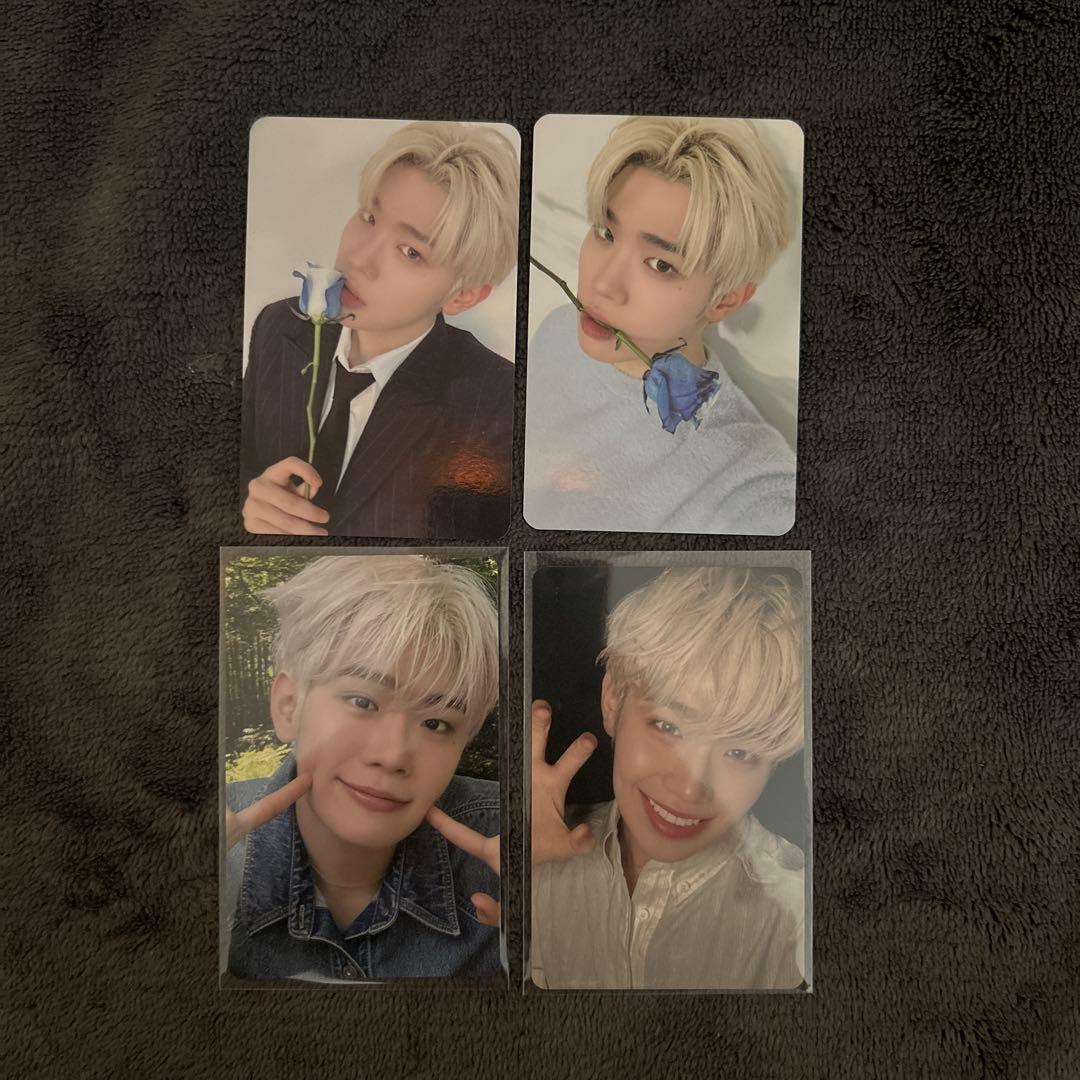 zb1 テレ トレカセット - メルカリ