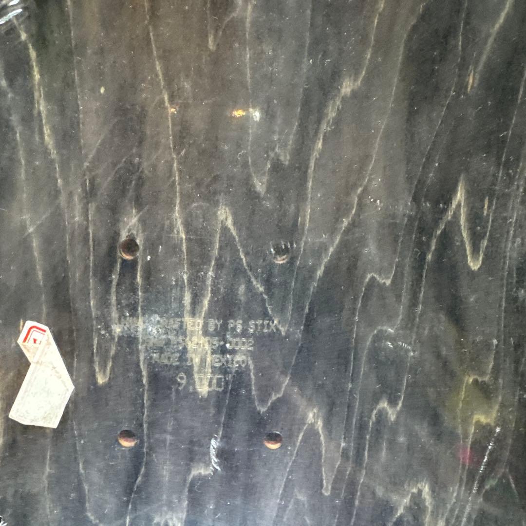 Dogtown デッドストック スケボーデッキ ドラゴンデザイン - メルカリ