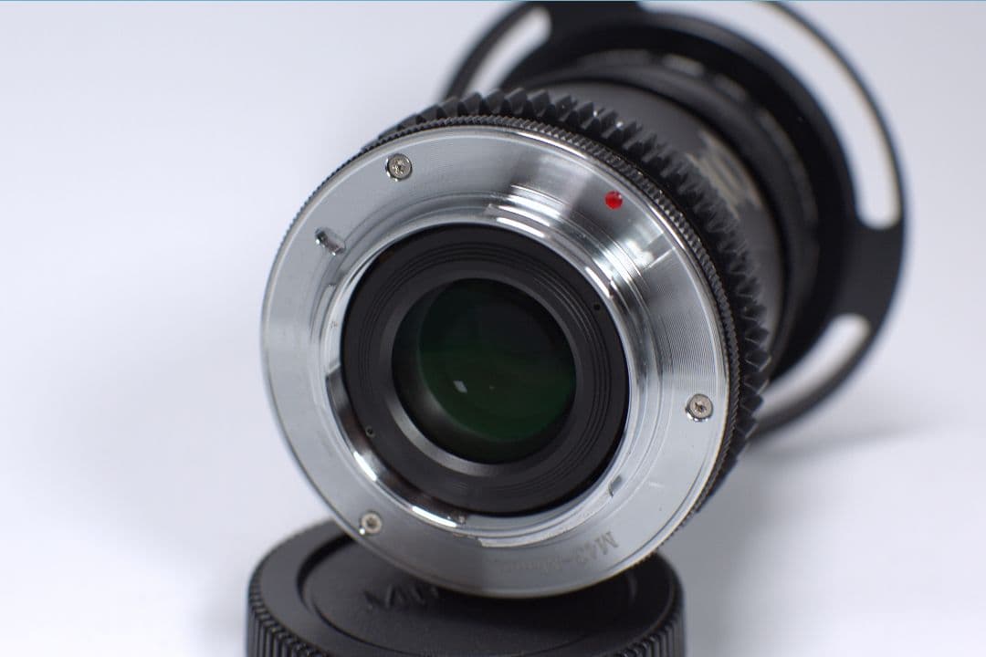 年始大特価 MFT TTartisan 単焦点レンズセット - メルカリ