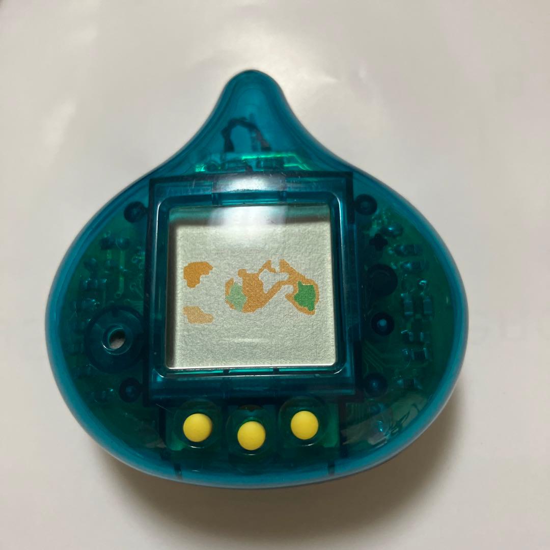 ドラゴンクエスト】あるくんです - メルカリ