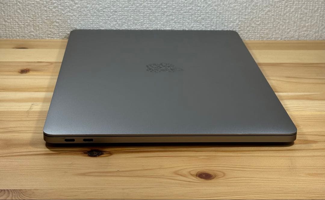 MacBook本体 Apple MacBook Pro 13 2017 i5/16/250