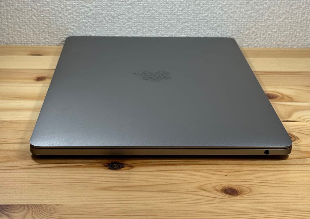 MacBook本体 Apple MacBook Pro 13 2017 i5/16/250