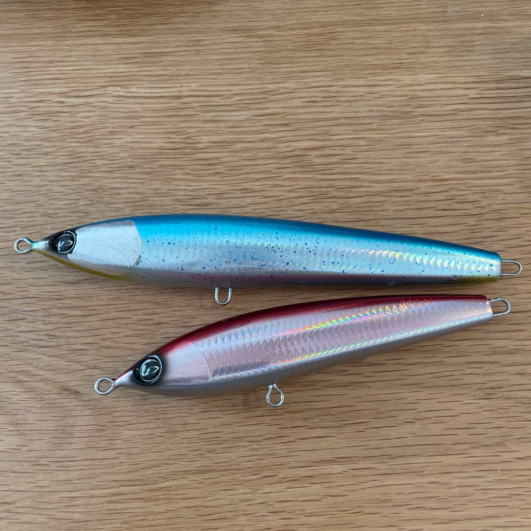 マリノ230マグナム マリノ180マリノ230マグナム D-CLAW MARINO マリノ