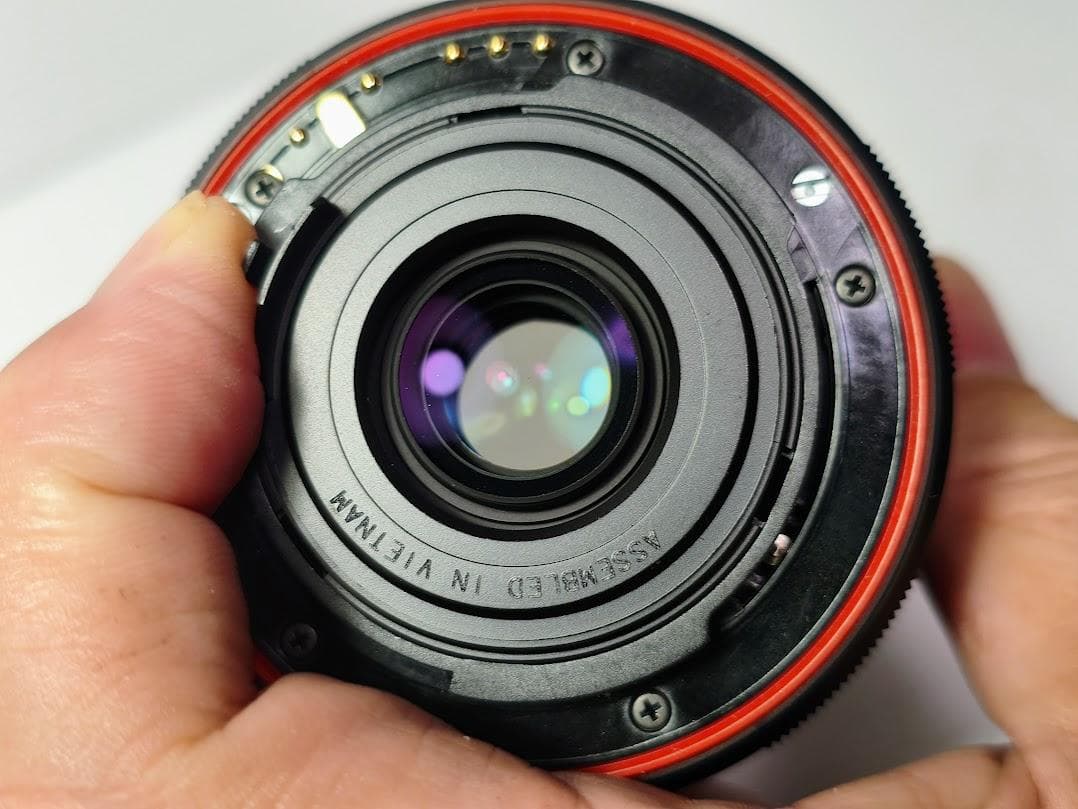 泉尚徳【黒死病対策済】ペンタックス PENTAX K-50