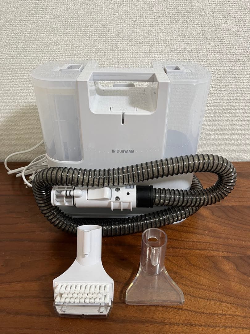 アイリスオーヤマ リンサークリーナー本体 楽天市場】リンサークリーナー 車 洗剤 アイリスオーヤマ カーペット