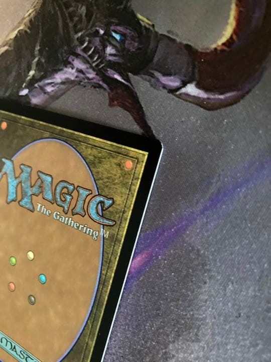 値下げ mtg 思案 旧枠foil 日本語 購入 時のらせんリマスター