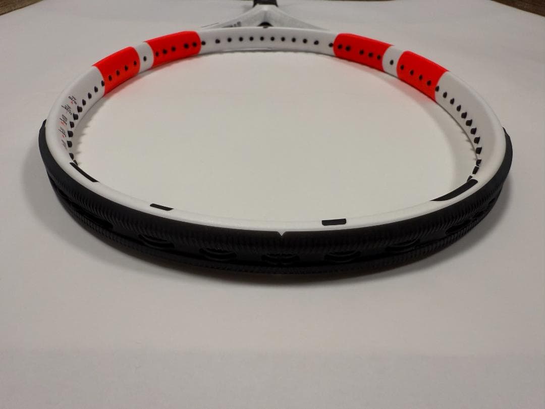 Babolat PureStrike100 16x20 バボラ G3 新品未使用 - メルカリ