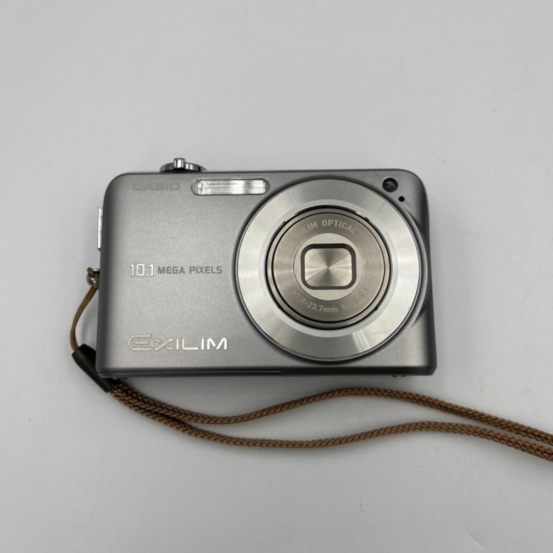 CASIO デジタルカメラex z1080-2020年購入の美品！値下げ中！不要に