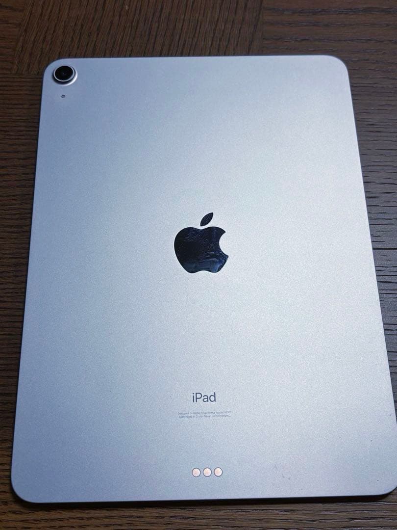 iPad Air 第4世代 64GB Wi-Fiモデル 画面割れなし 本体のみ Amazon.co.jp: 【整備済み品】 Apple iPad Air (第4世代) Wi-Fi +