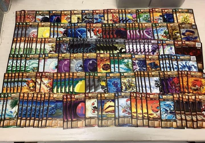 オレカバトル さすらい バラ売り可能 - メルカリ