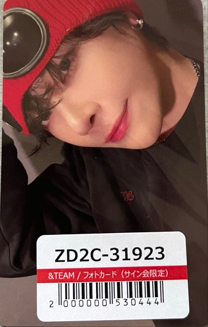 NICHOLAS ニコラス &TEAM 月狼 スプサ プレサ トレカ - メルカリ