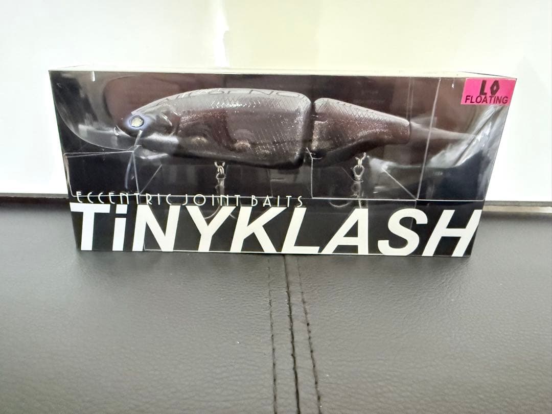 週末まで限定】DRTタイニークラッシュ#NEW MOON BITE - メルカリ