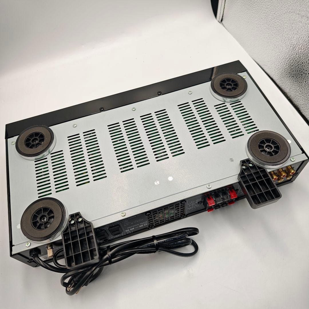 美品】完全動作OK 第一興商 DAM パワーアンプ DAM-AD5000 - メルカリ