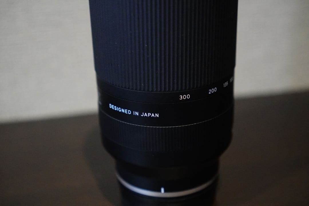 （やぎちゃん専用） TAMRON 70- 300mm F/4.5-6.3