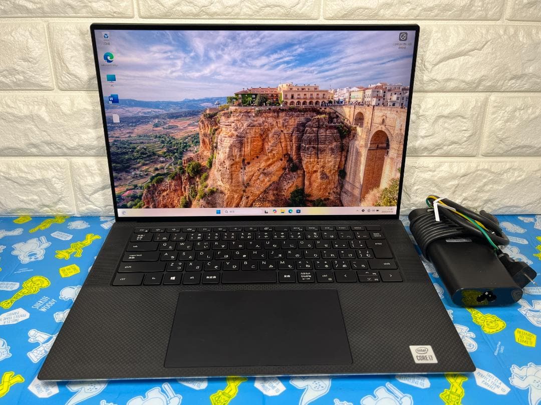 Precision 5550 超美品 UHD+ 15.6型 タッチ 限定品 Amazon.co.jp: Dell Latitude 5550 15 ビジネスAIノートパソコン、15.6